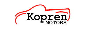 Kopren Motors