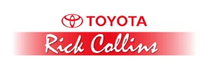 Rick Collins Toyota-