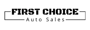 First Choice Auto-