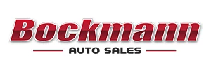 Bockmann Auto Sales-