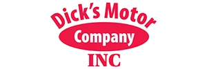 Dicks Motor Company-