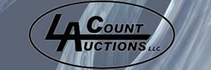 LA Count Auctions-