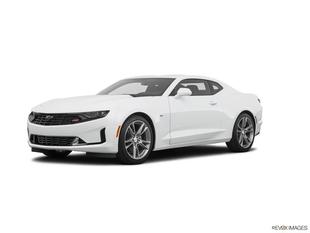 New 2020 Chevrolet Camaro 2dr Coupe 1LT In Transit