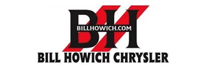 Bill Howich Chrysler-