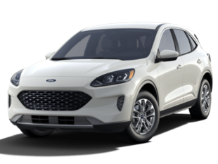 New 2020 Ford Escape SE SUV For Sale Oxford, MS