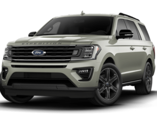 New 2019 Ford Expedition Limited SUV For Sale Oxford, MS
